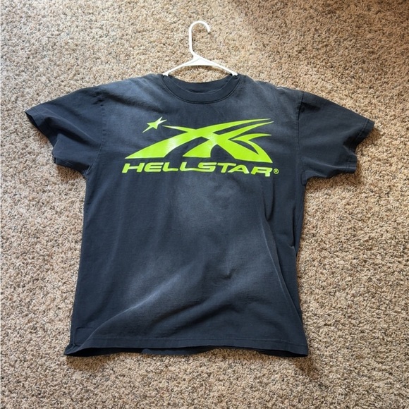 Hellstar Tee